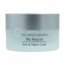 Holy Land Bio Repair Eye & Neck Cream/ Крем для век и шеи 140мл